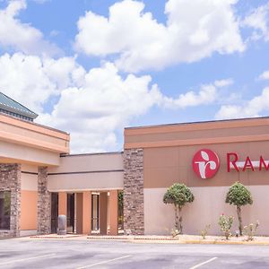 Ramada By Wyndham Macon