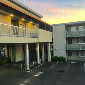 Pacific Motor Inn